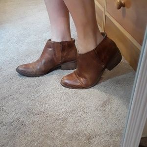 Ankle Boots
